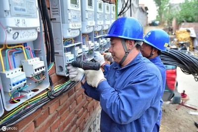 保衛藍天，溫暖萬家 如何實現“煤改電”電采暖電氣安裝服務