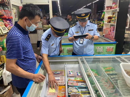 寧波開展流通環(huán)節(jié)檢查，守護(hù)雙節(jié)乳制品安全