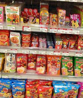 白菜價(jià)的臨期食品與散裝食品 家長如何為孩子做出安全選擇